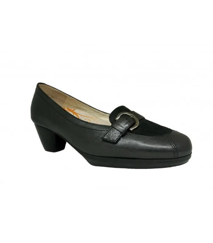 DRUCKER CALZAPEDIC 29873 Negro
