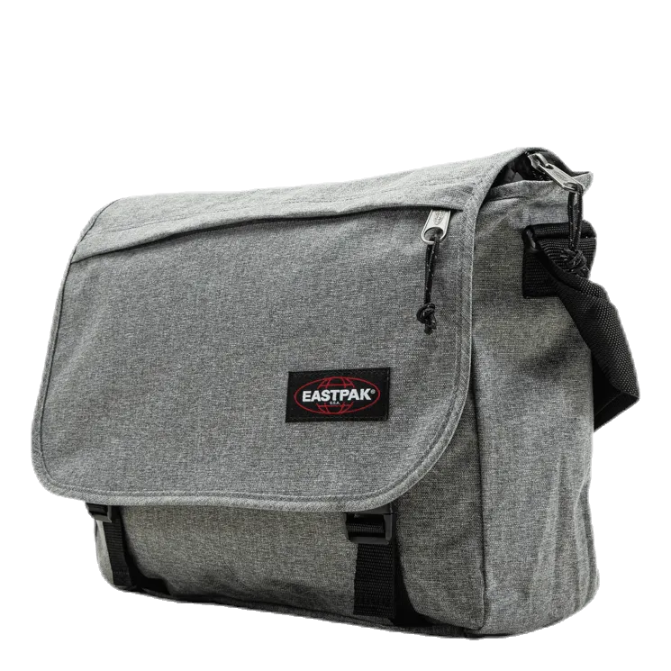 Eastpak Delegate + Grey