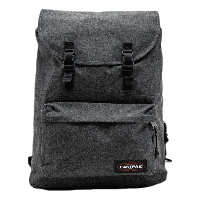 Eastpak London + Grey