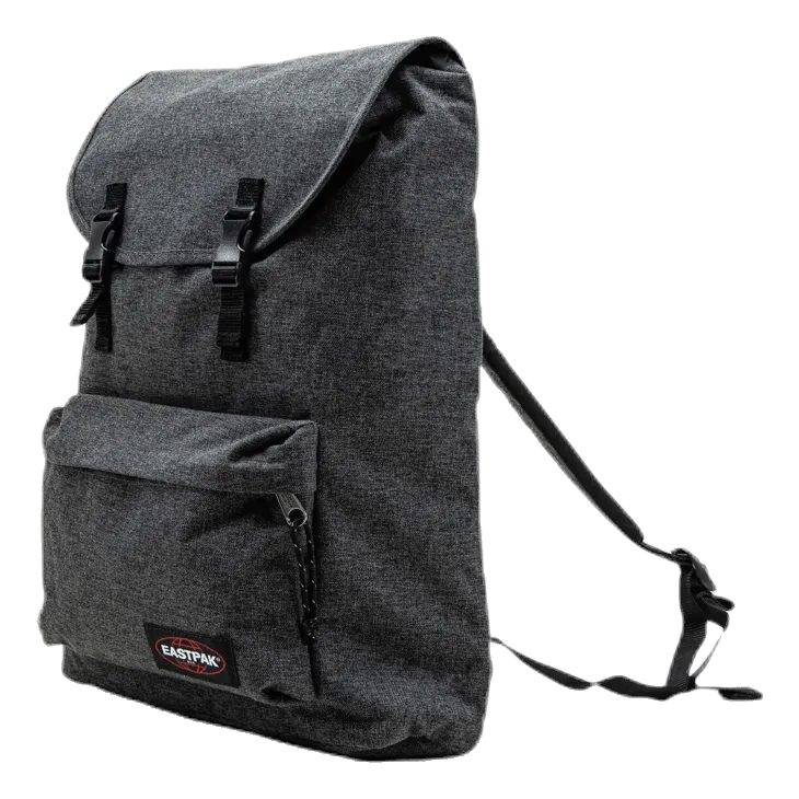 Eastpak London + Grey