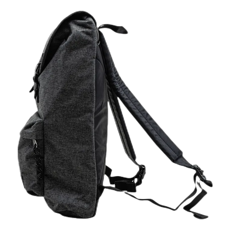 Eastpak London + Grey
