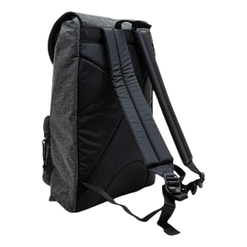 Eastpak London + Grey