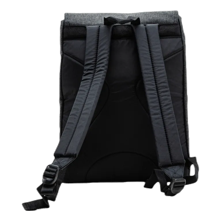 Eastpak London + Grey