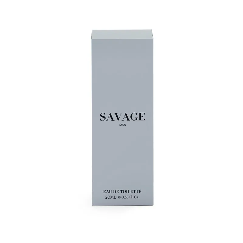 Eau de Toilette Hombre Dauson 20 ml.