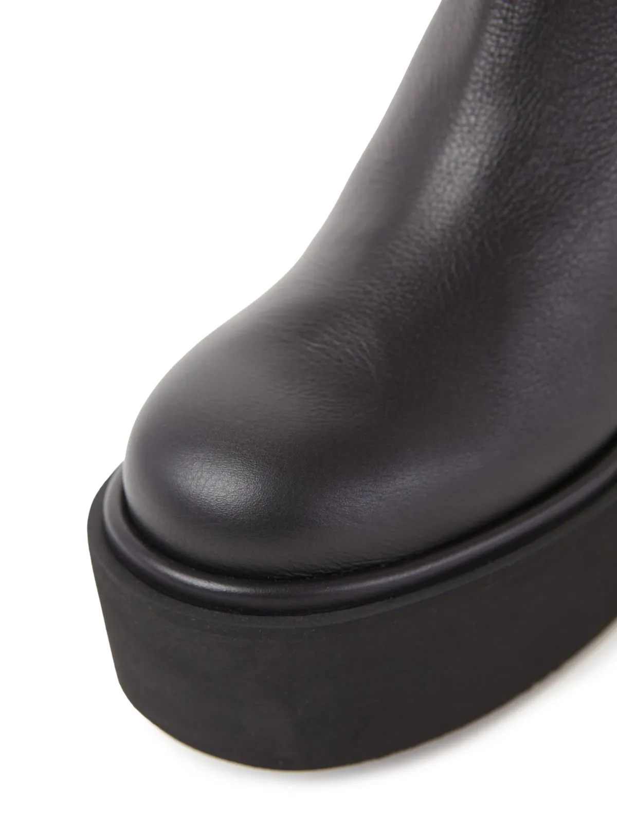 ELBA NAPPA BLACK