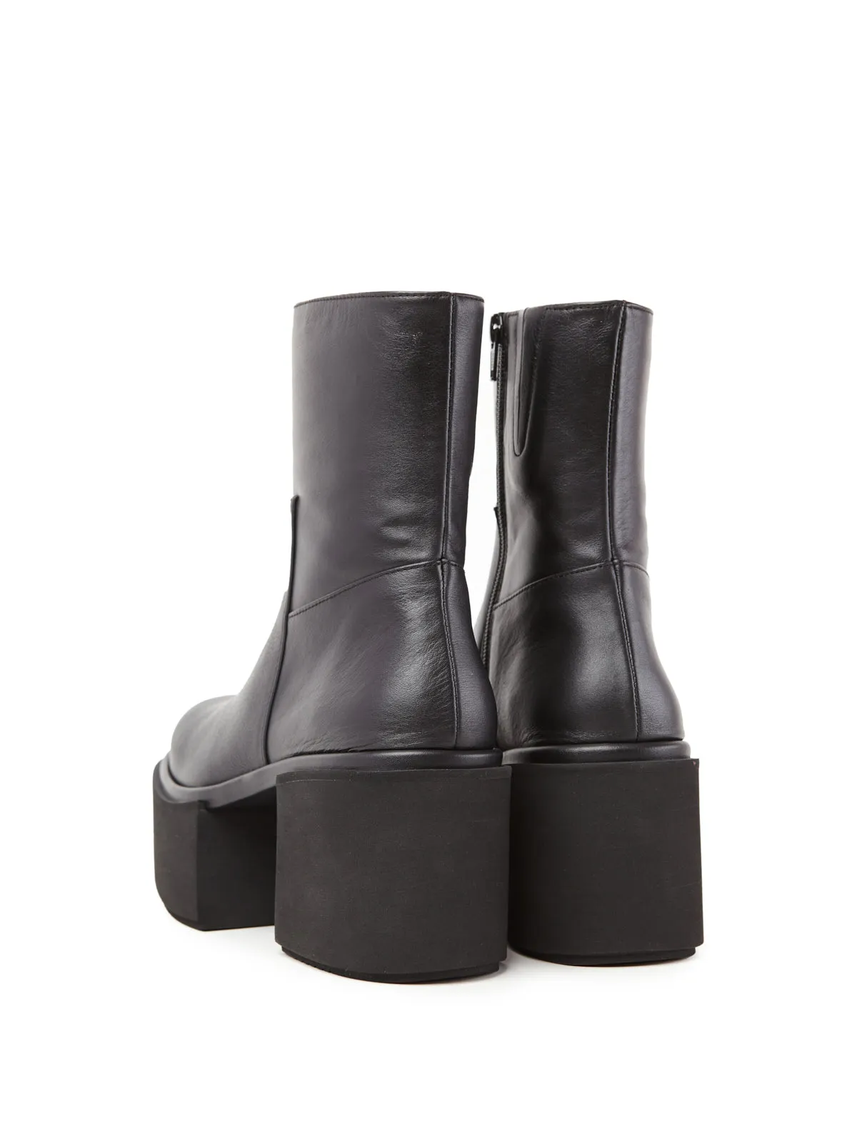 ELBA NAPPA BLACK