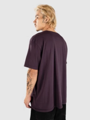 Element Basic Pocket Pigment Camiseta