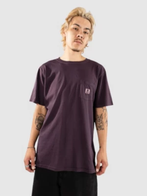Element Basic Pocket Pigment Camiseta