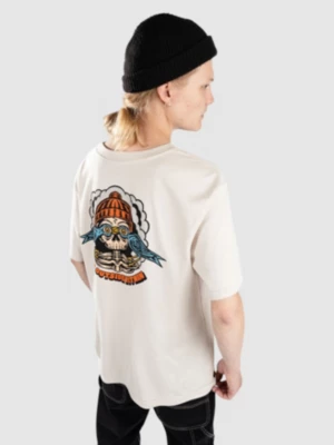 Element Birds Eye Camiseta