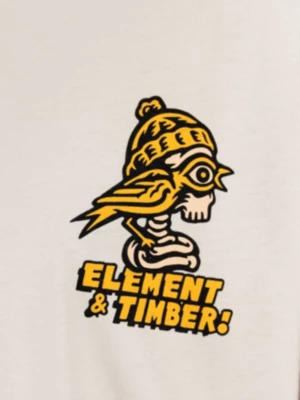 Element Birds Eye Camiseta