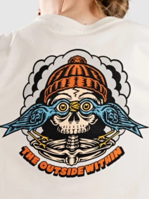 Element Birds Eye Camiseta