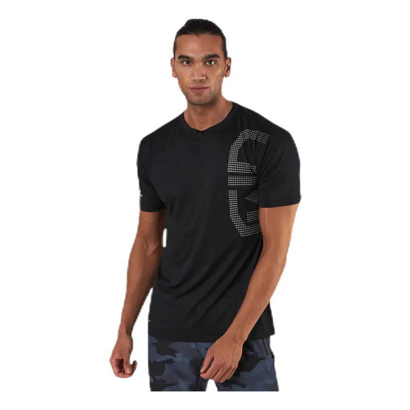 Endurance Edel S/S Tee Black