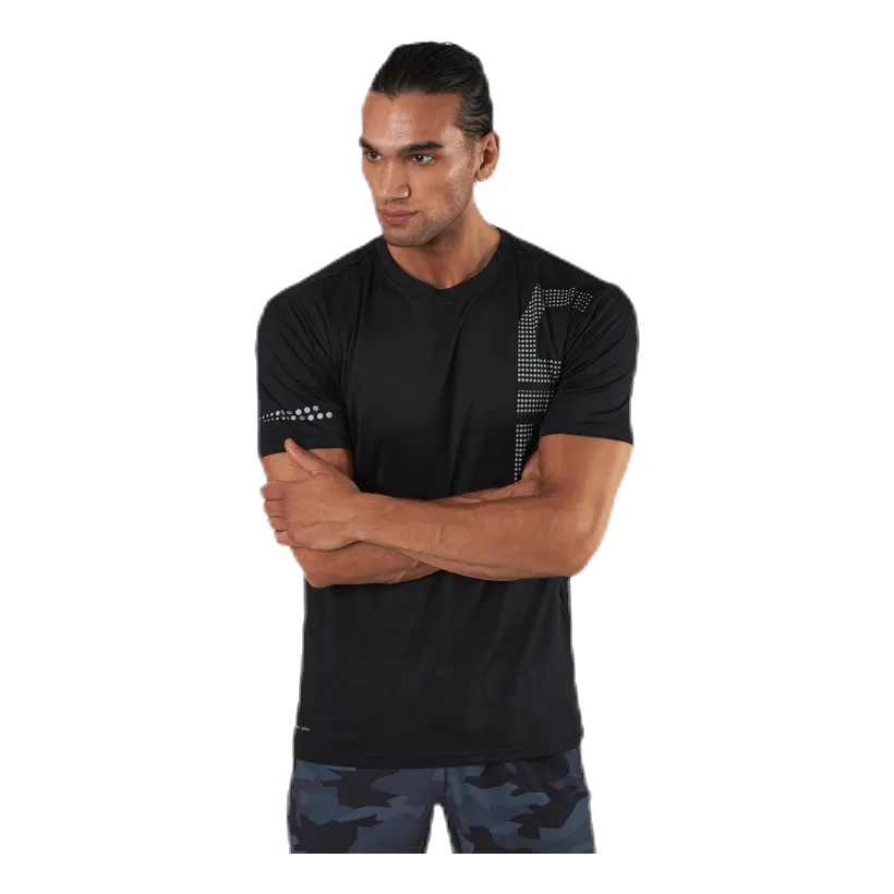 Endurance Edel S/S Tee Black