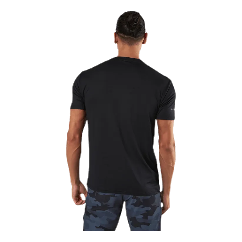 Endurance Edel S/S Tee Black