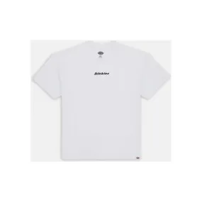 ENTERPRISE TEE DK0A4YRN-WHX WHITE