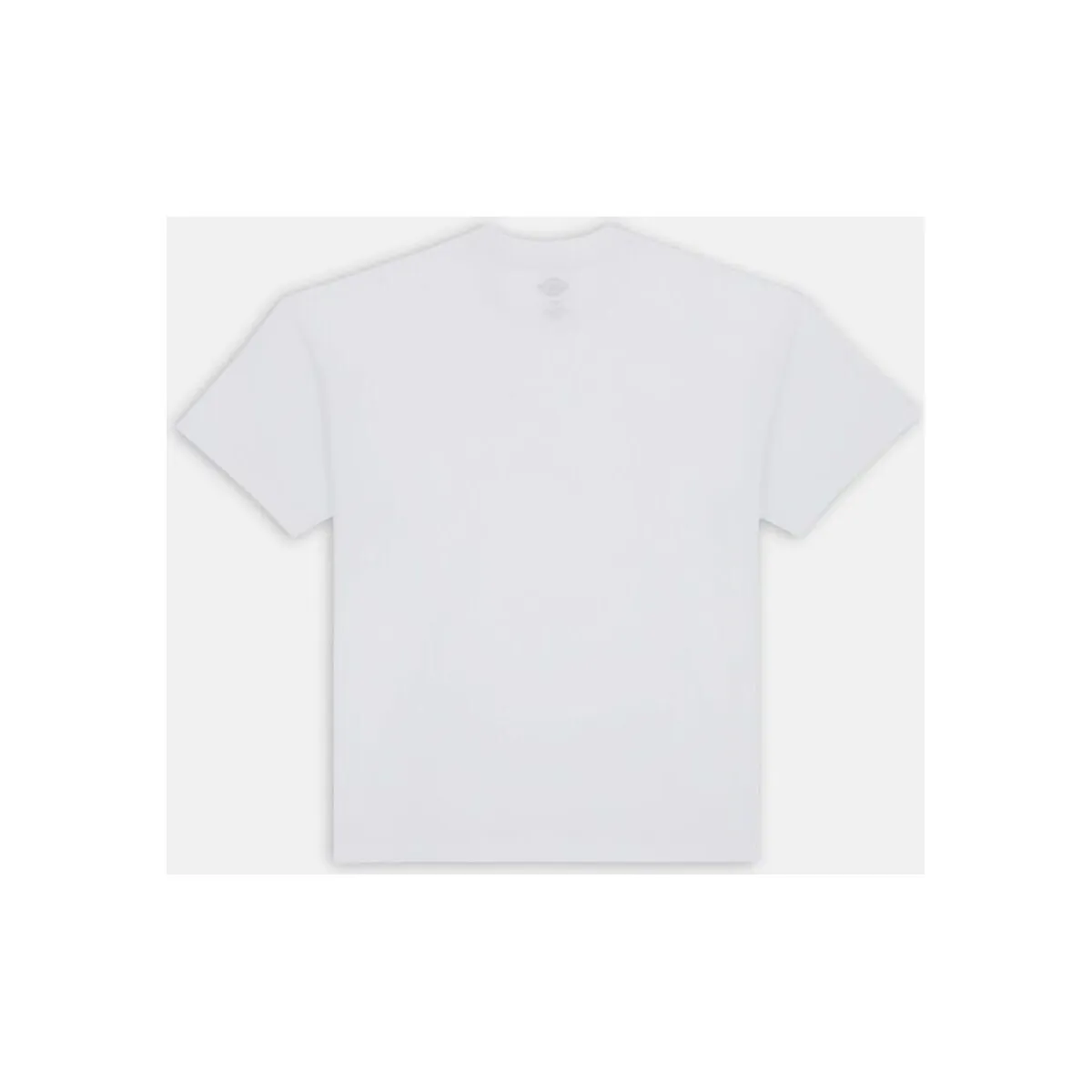 ENTERPRISE TEE DK0A4YRNWHX WHITE