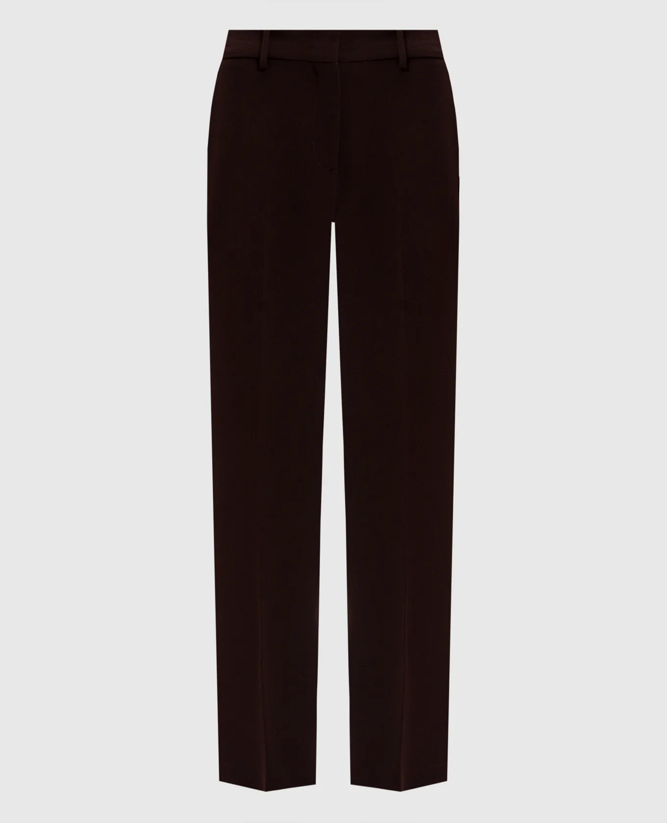 Ermanno Scervino Brown pants