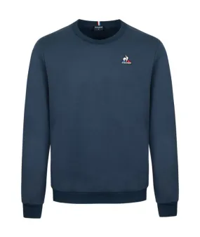 ESS Crew Sweat N°3 M dress blues
