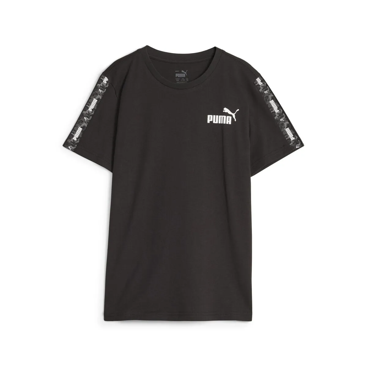ESS TAPE CAMO TEE B
