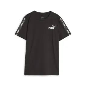 ESS TAPE CAMO TEE B