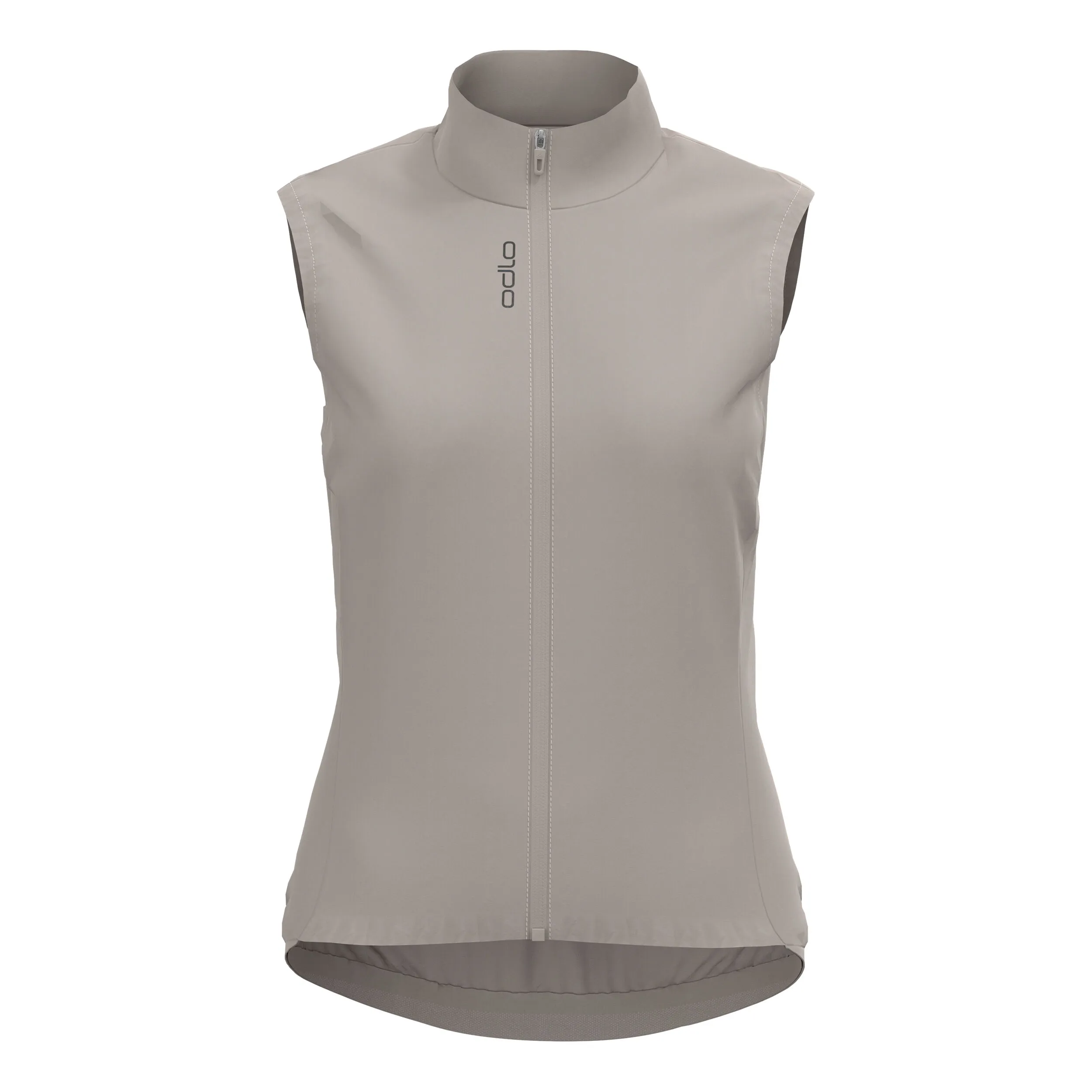 Essential Windproof Chalecos Para Correr Mujeres