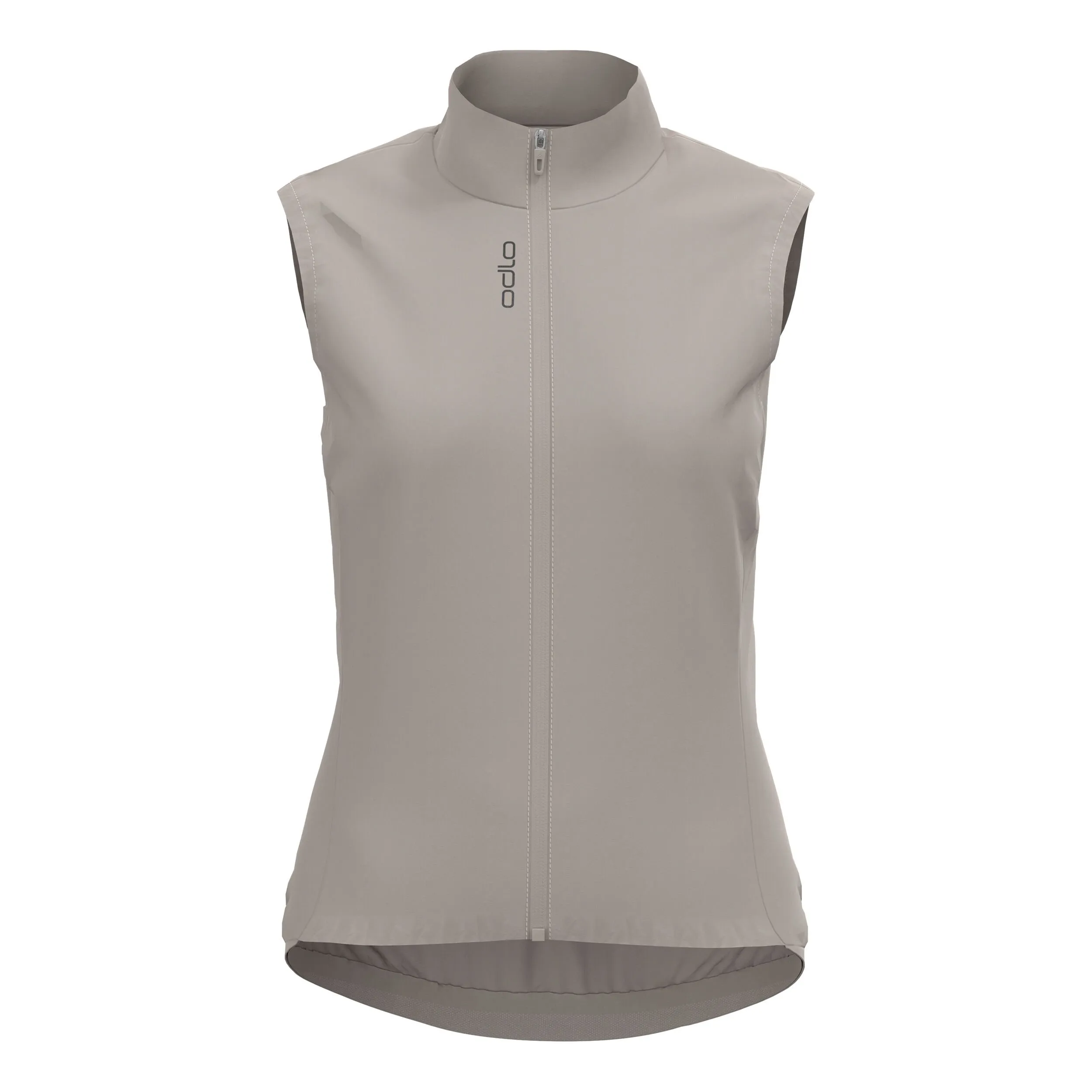 Essential Windproof Chalecos Para Correr Mujeres