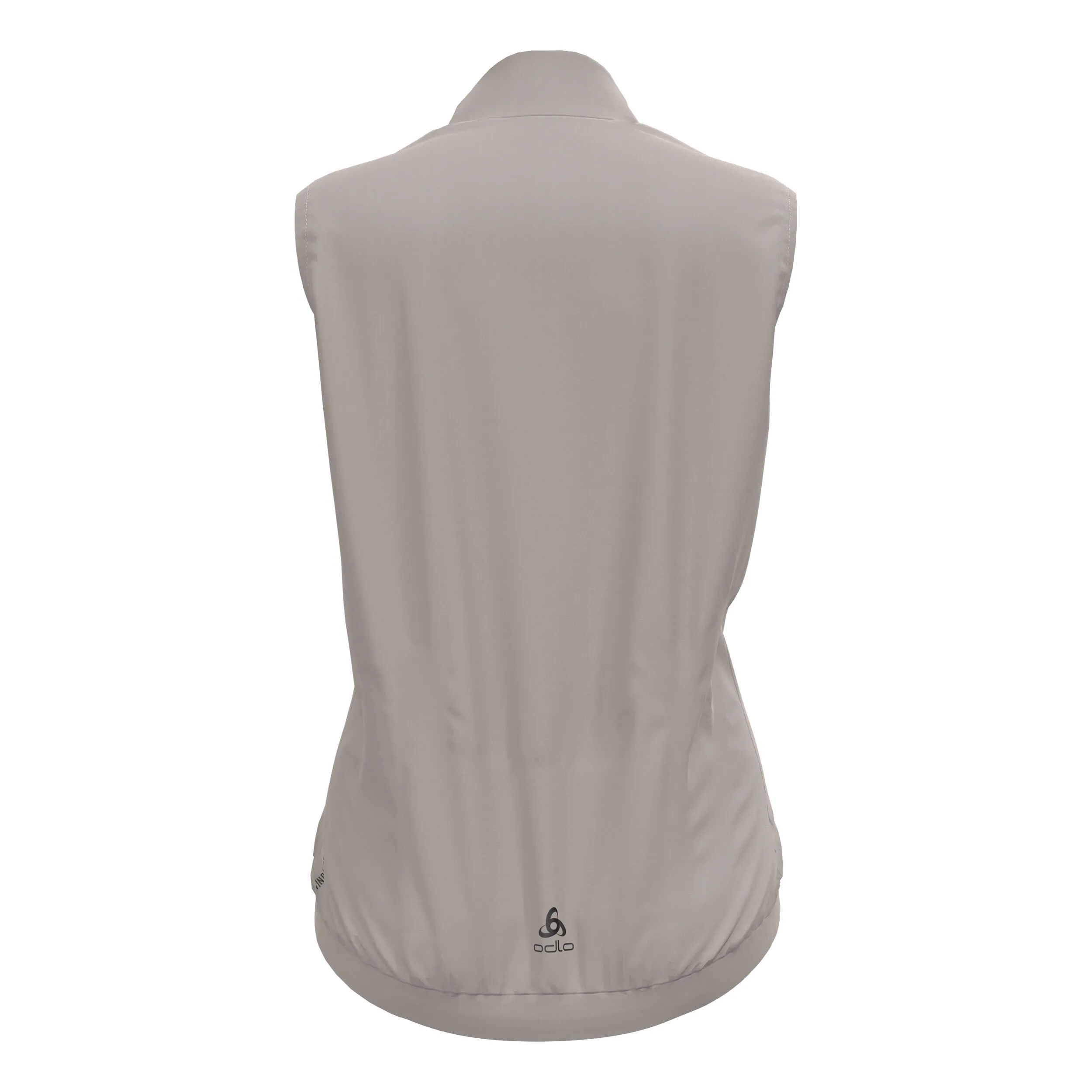 Essential Windproof Chalecos Para Correr Mujeres