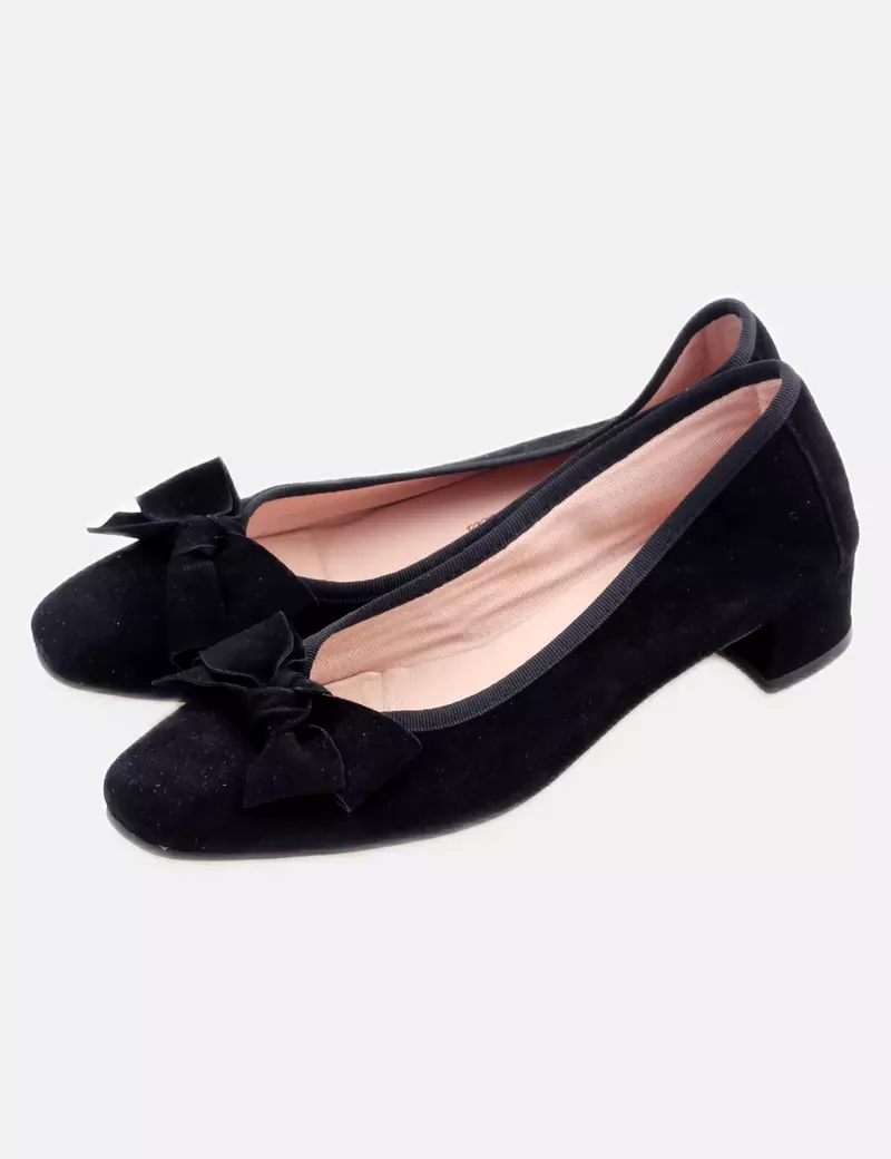 EuforiaBailarinas Zapatos