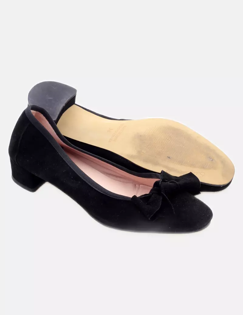 EuforiaBailarinas Zapatos