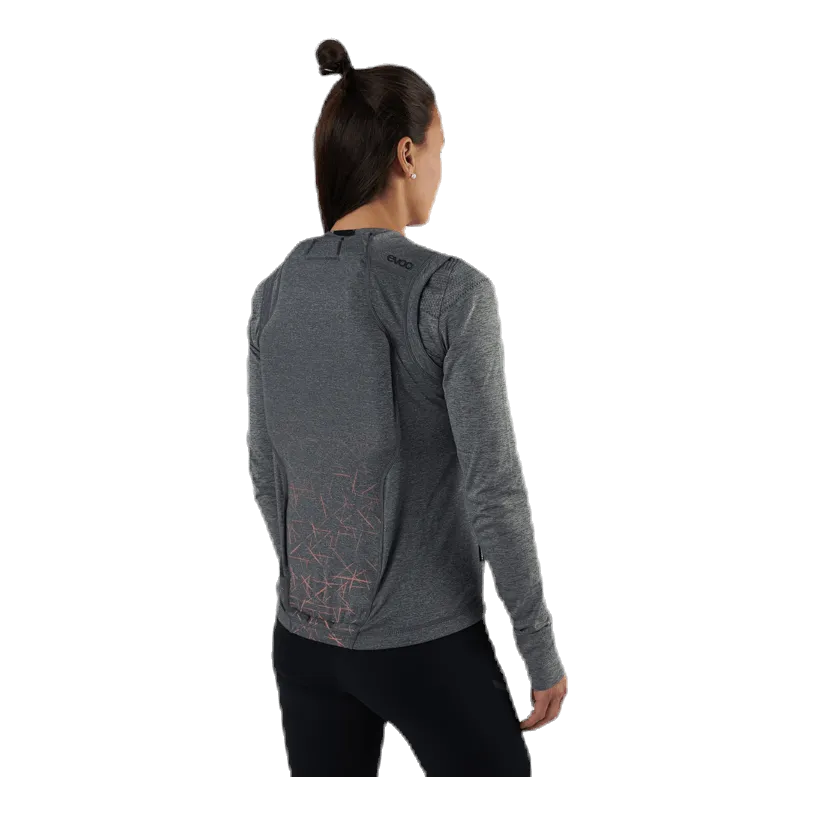 Evoc Protector Vest Grey