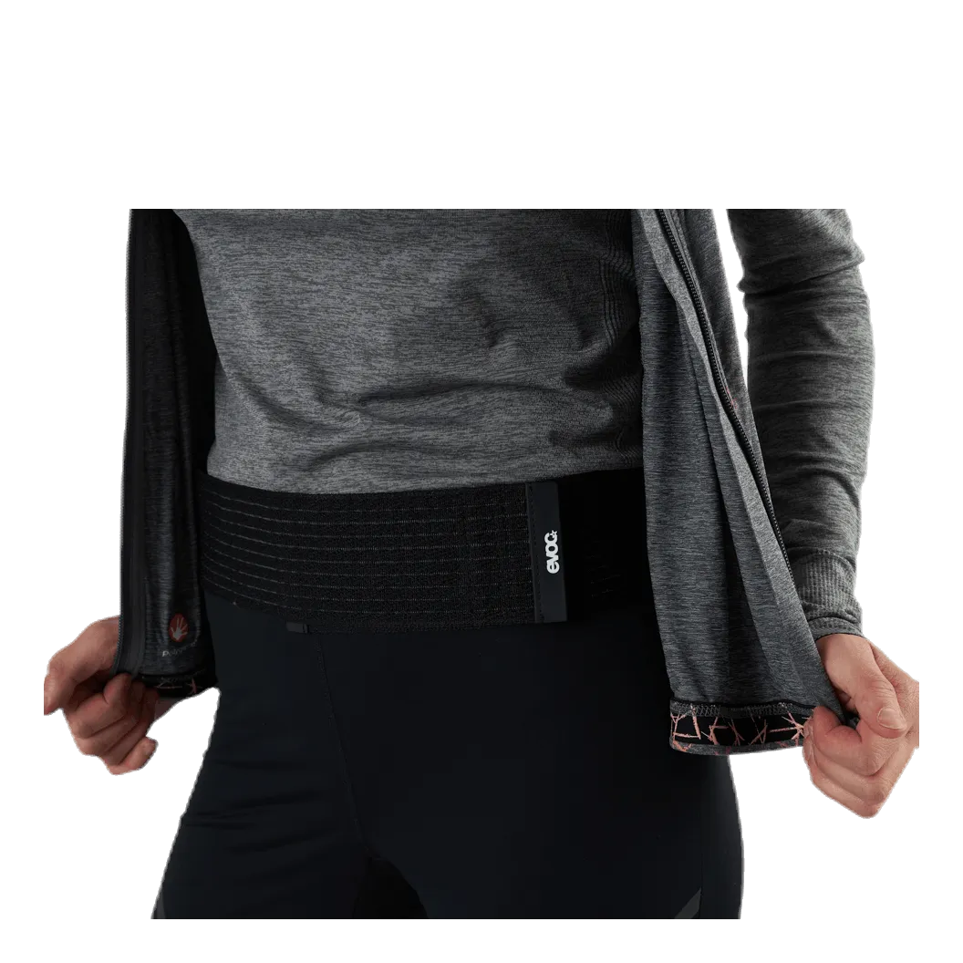 Evoc Protector Vest Grey