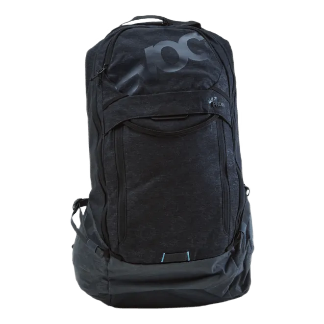 Evoc Trail Pro 16 Black/Grey