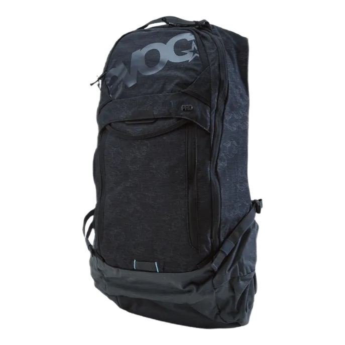 Evoc Trail Pro 16 Black/Grey