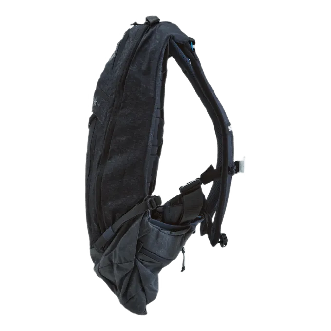Evoc Trail Pro 16 Black/Grey