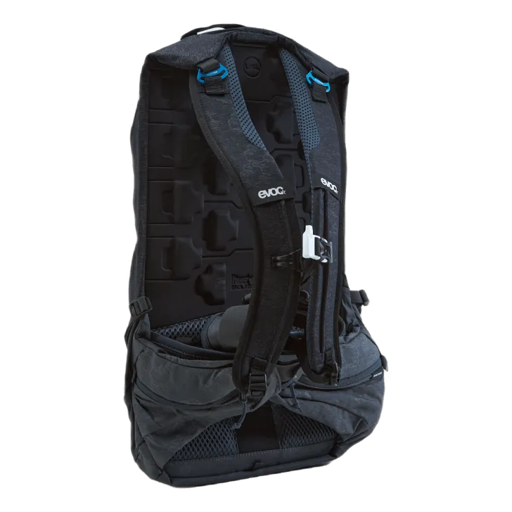Evoc Trail Pro 16 Black/Grey