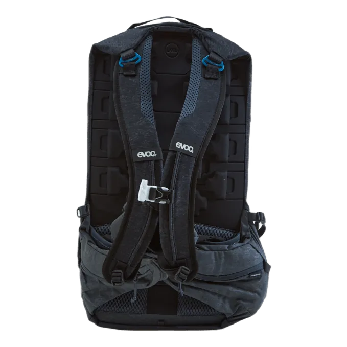 Evoc Trail Pro 16 Black/Grey