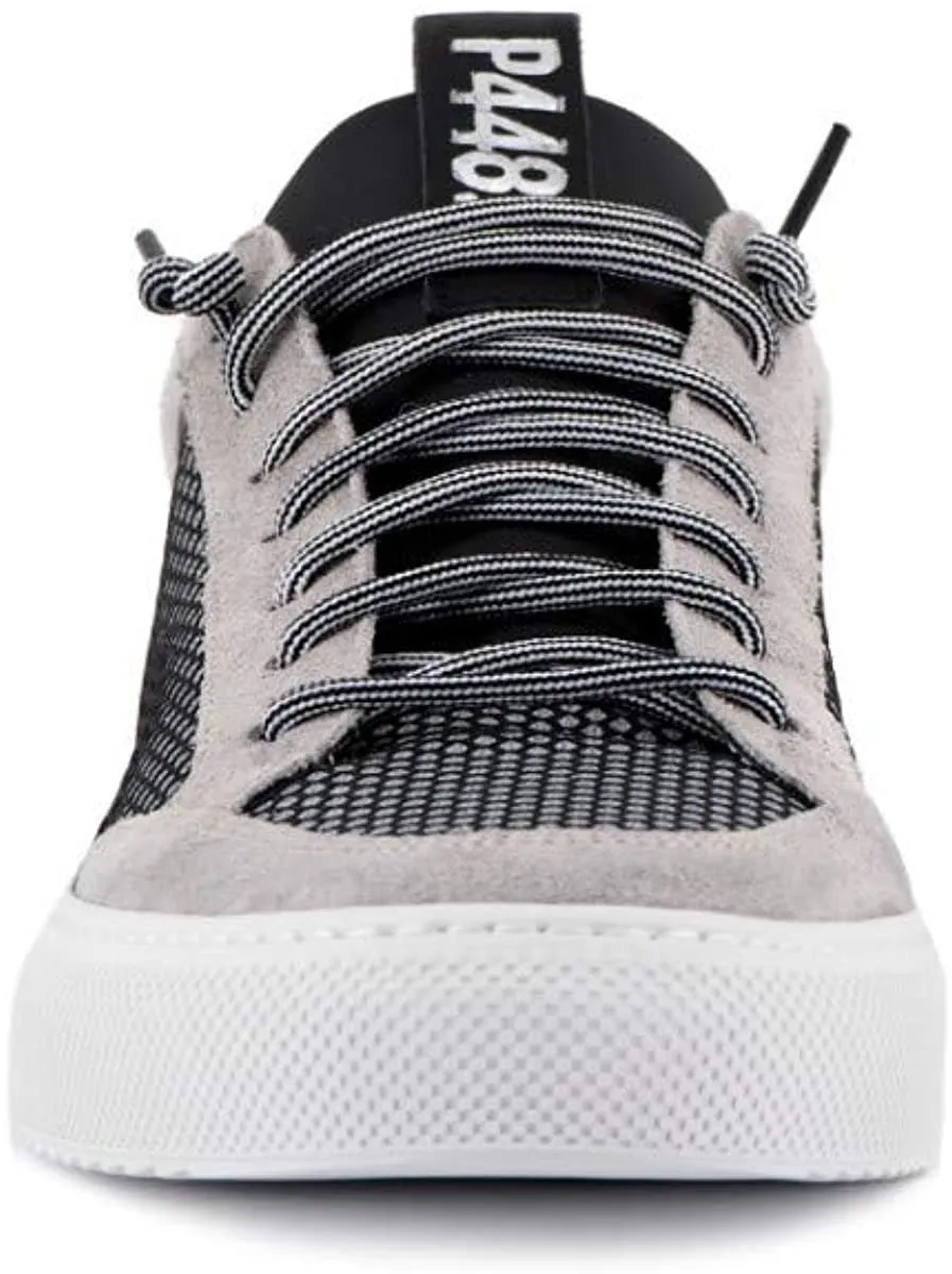 F9SOHO GREY/MESH
