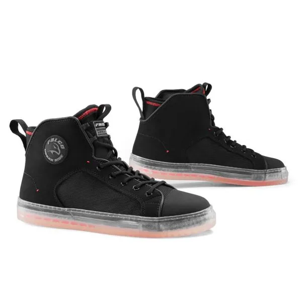 Falco Starboy 3 Black Red 