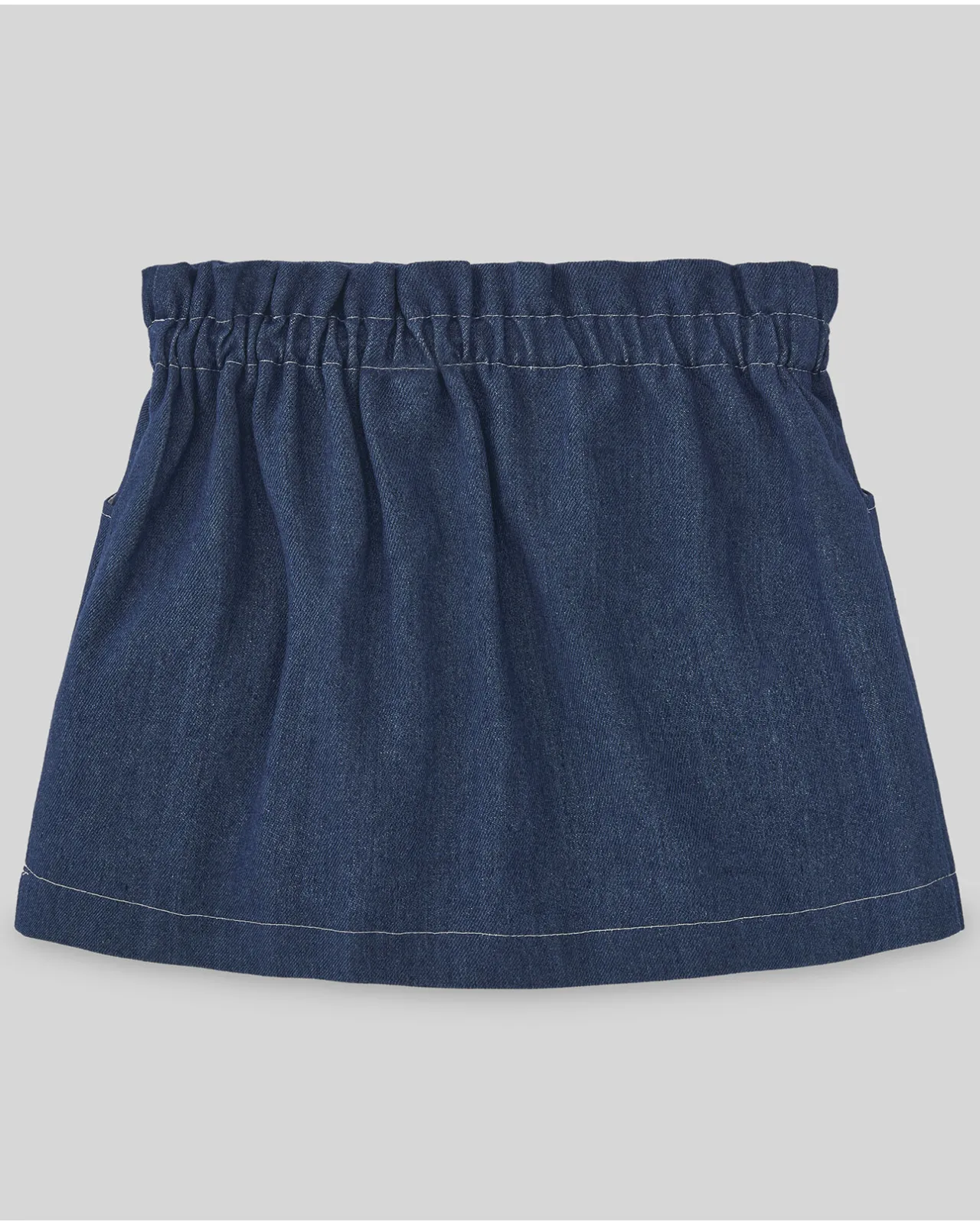 Falda "PAISLEY"