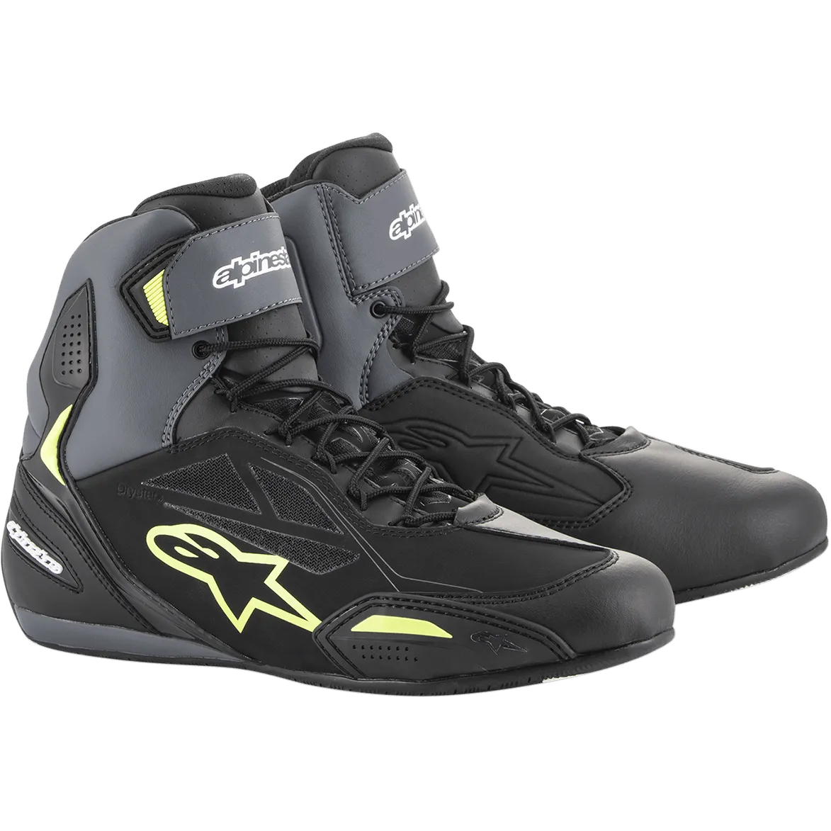 FASTER3 DRYSTAR® RIDING SHOES