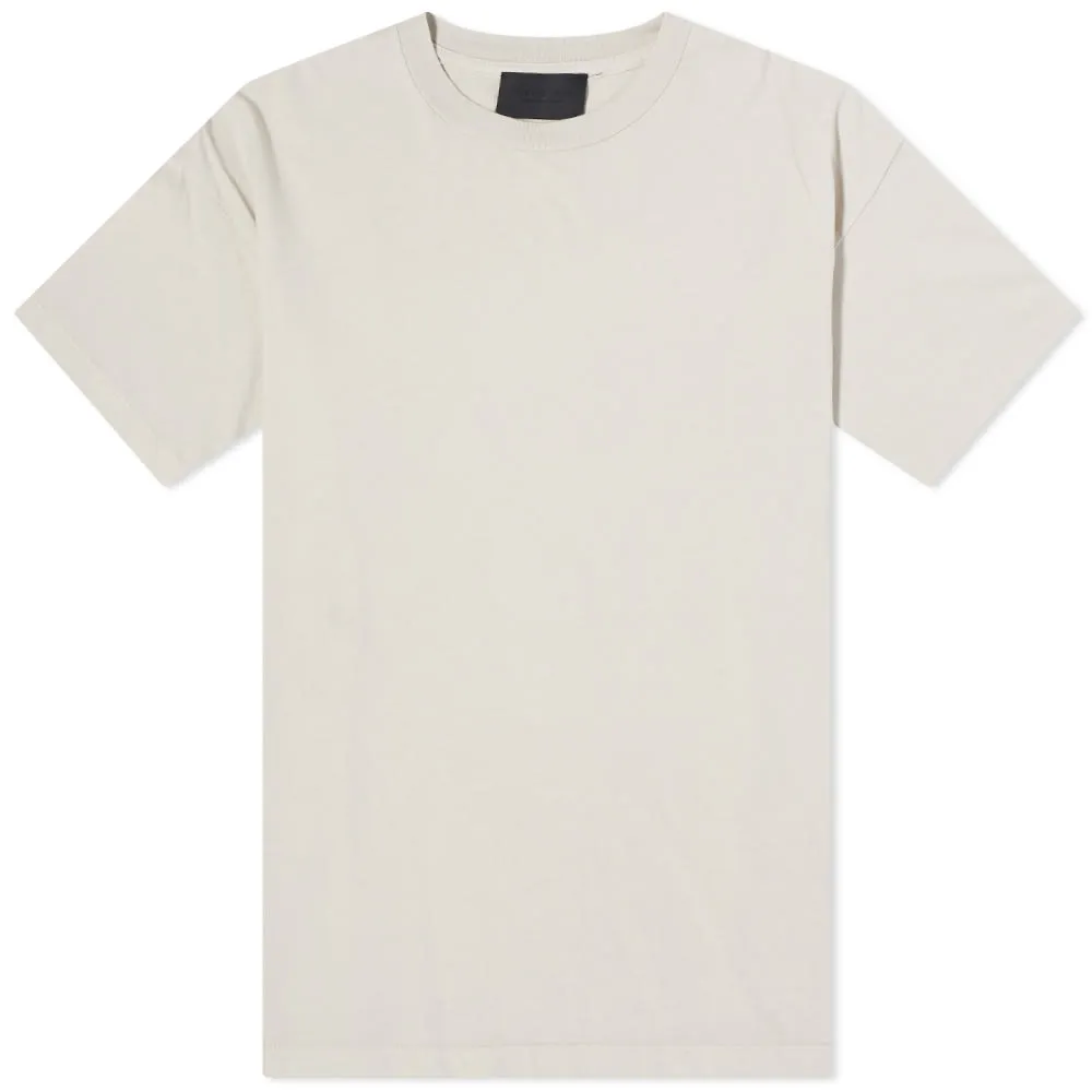 Fear of God 7 Tee Vintage Sand