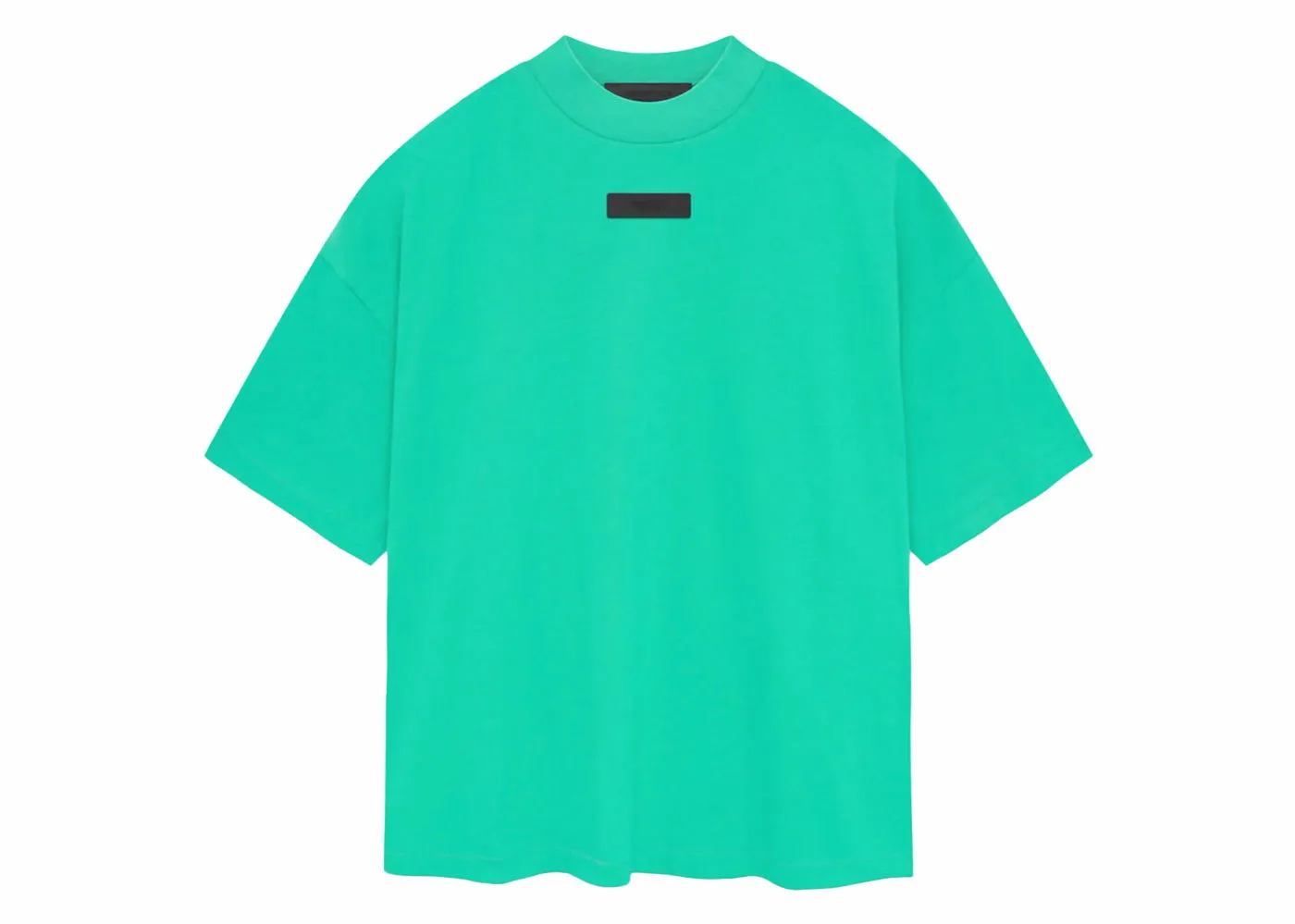 Fear of God Essentials S/S Tee Mint Leaf