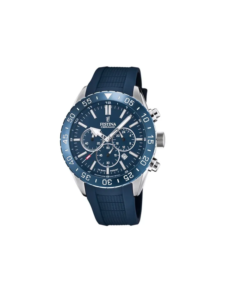 Festina Hombre Ceramic F20515
