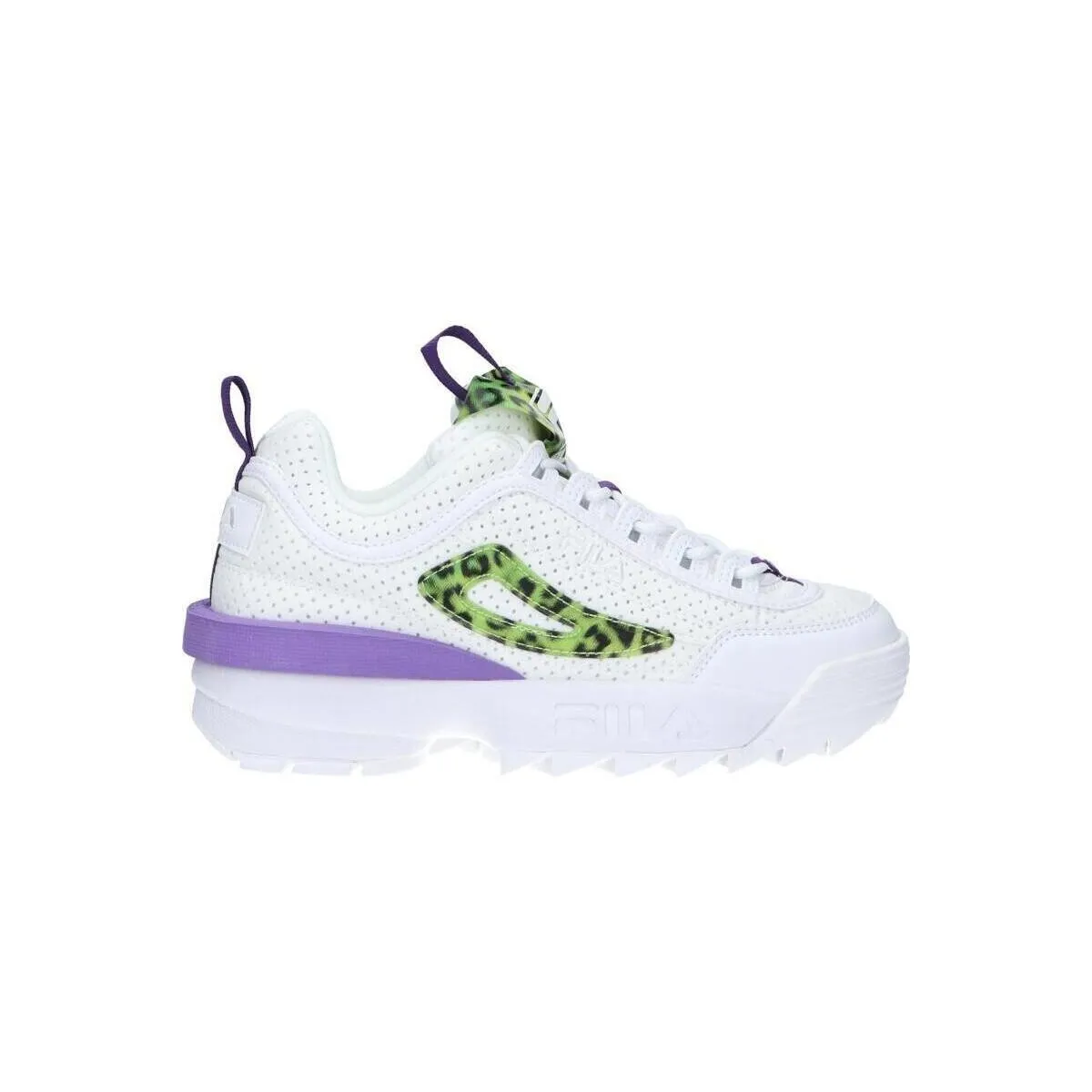 FFW0244 13198 DISRUPTOR