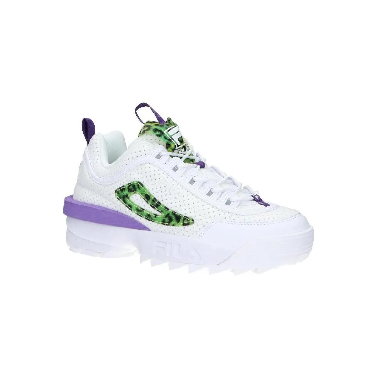 FFW0244 13198 DISRUPTOR