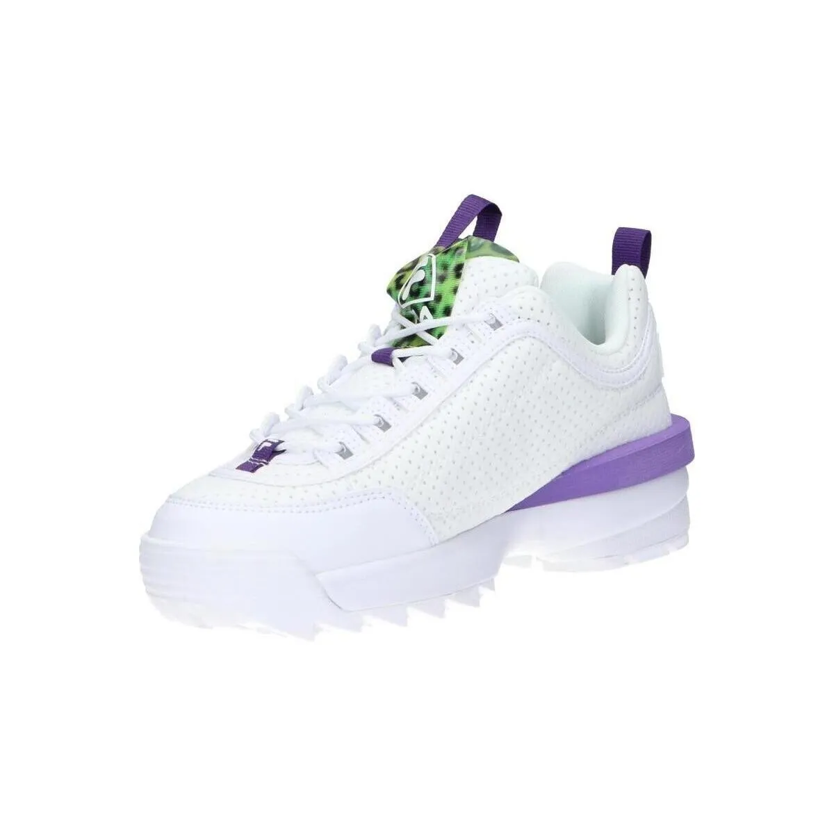 FFW0244 13198 DISRUPTOR