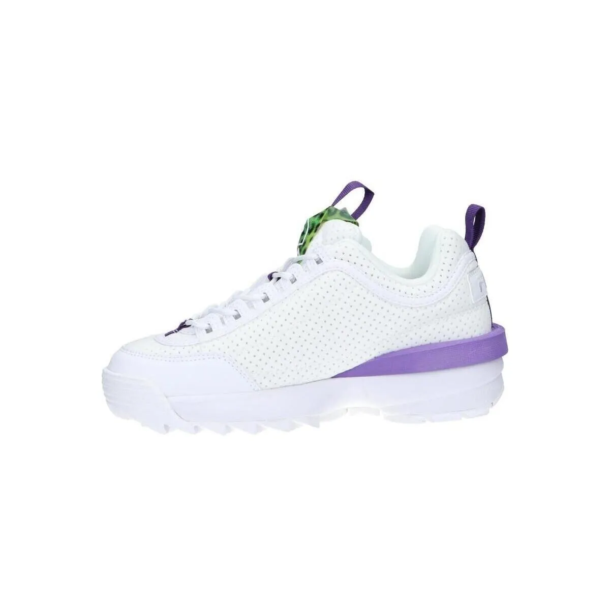 FFW0244 13198 DISRUPTOR