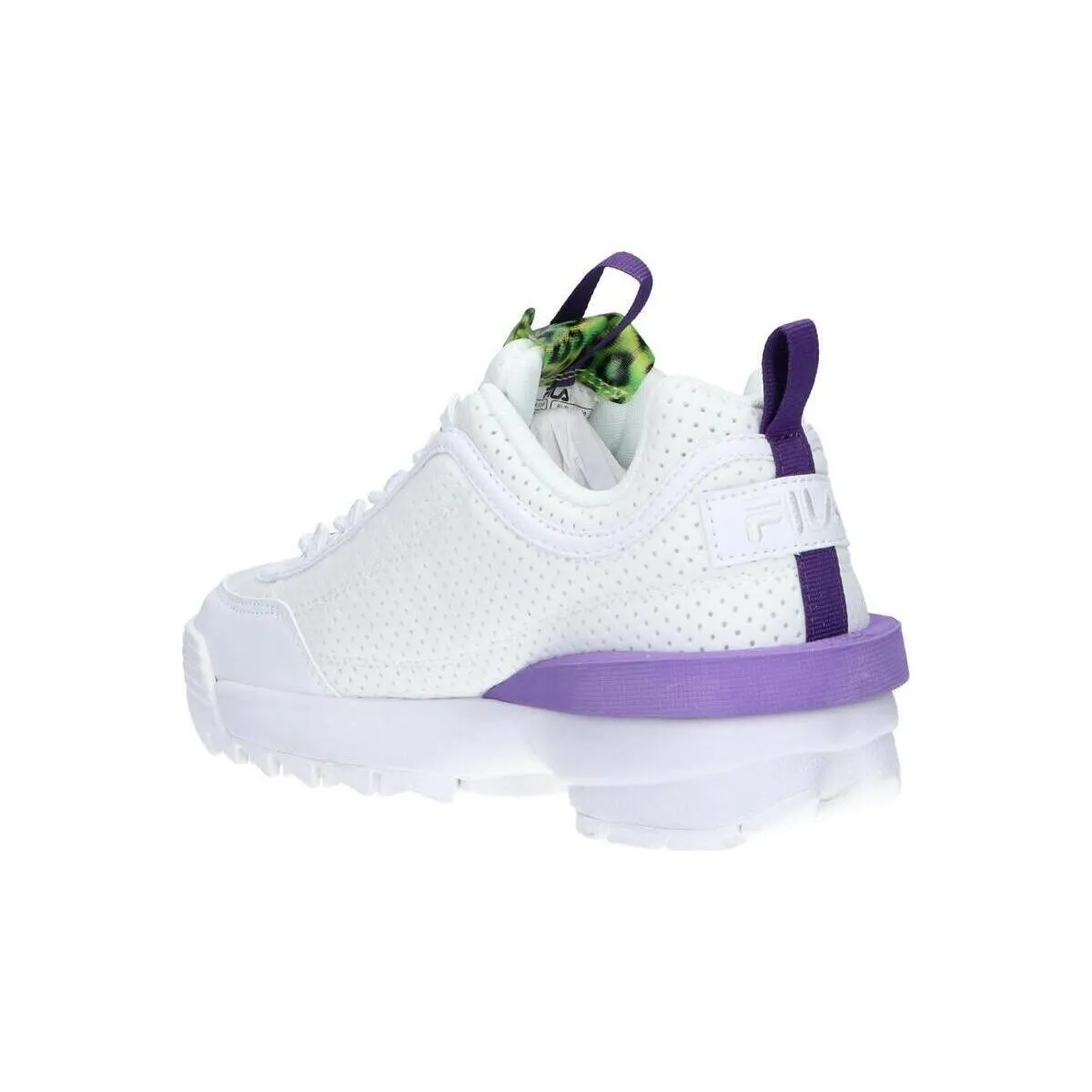 FFW0244 13198 DISRUPTOR