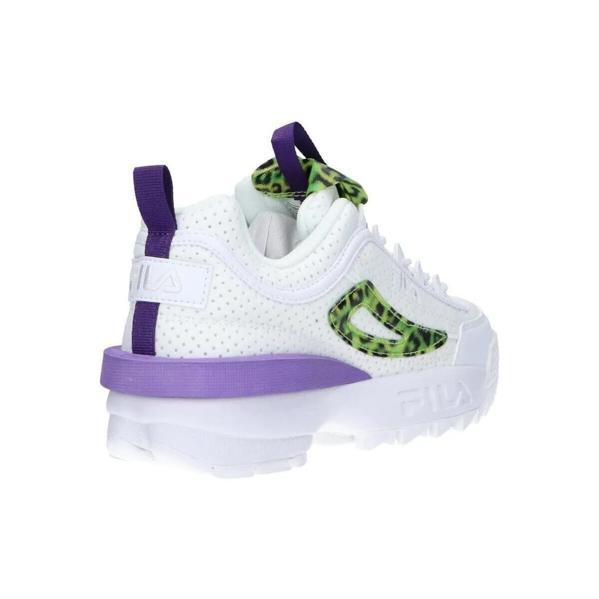 FFW0244 13198 DISRUPTOR