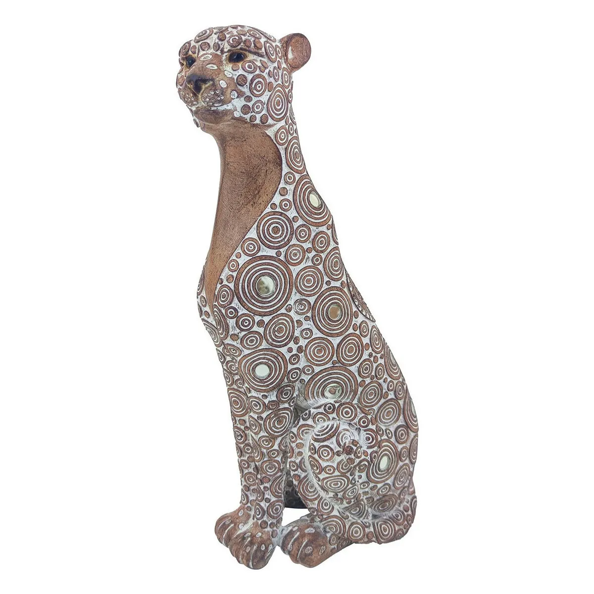 Figura Leopardo